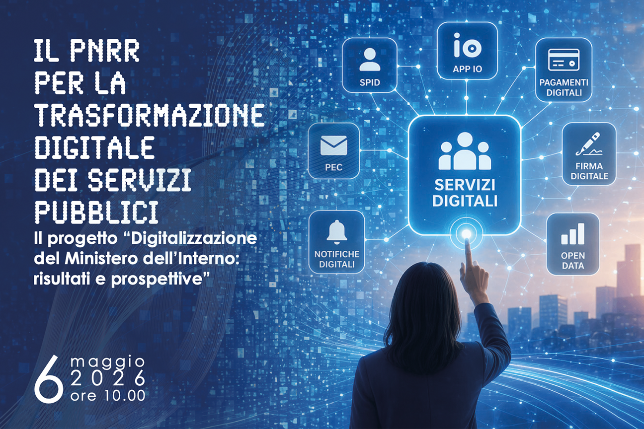 Foto notizia